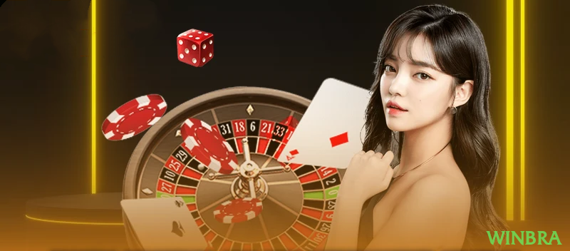 Baccarat Online winbra
