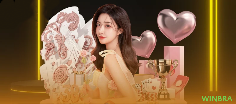 Candy Village winbra