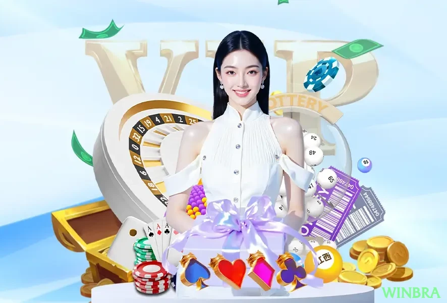 winbra Provedores Premium